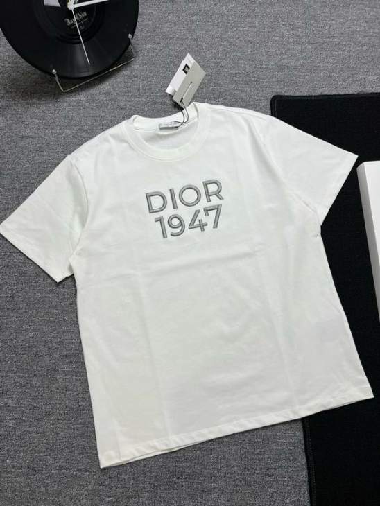 Dior T Shirts Short _SKUDiorS-XLhgntx1115770